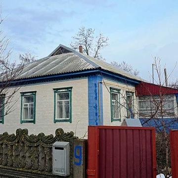 Будинок з пічю, газом, свердловина, велика ділянка. - Є відеоогляд!
