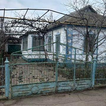 Дом в Буялыке