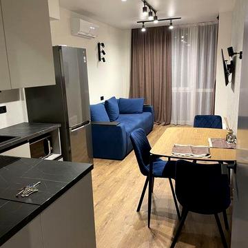 Здача Глибочицька, ЖК "Львівський квартал" Подол, Лукьянівка