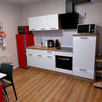 Сдам 2к квартиру в ЖК Мира-4,м.Индустриальная