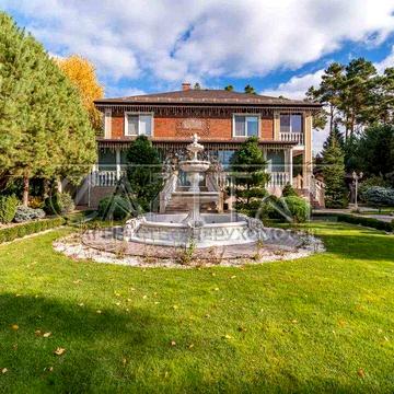 Продаж / Будинок / Козин / Green Wood Club / 470 м2