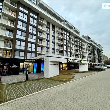 Продаж 1к Квартира Легоцького вулиця ЖК Park Land