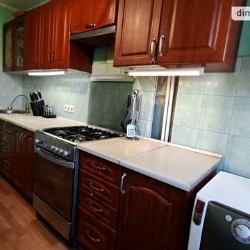 Продаж 3к Квартира мас. Сокіл-1