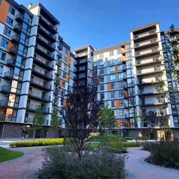 Продаж 1 кімн квартири жк Атмосфера 35 м2 Вишневе вул. Євопейська 32 ЖК Атмосфера