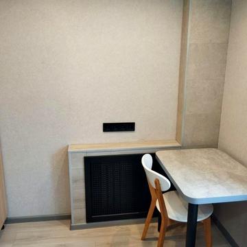 Продам 1 комнатную квартиру на Левобережном 3