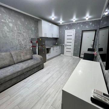 ЖК Софіївська сфера, вул. Соборна, 126/2, охайна 1 к.кв. - студія