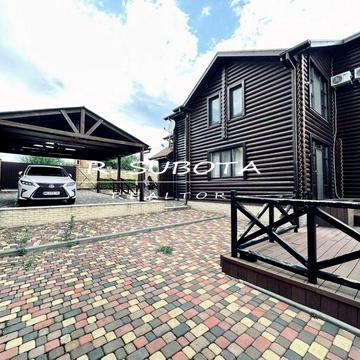 Продаётся дом с. Волосское 150 м2 Новоалександровка Старые Кодаки