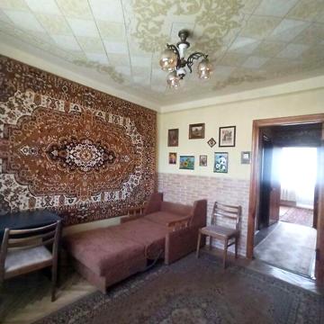 Довгострокова оренда 3к Квартира Шевченка Тараса вулиця