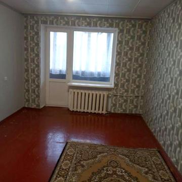 Квартира зі зручностями