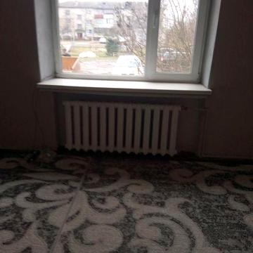 Квартира зі зручностями