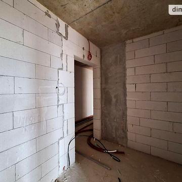 Продаж 1к Квартира Хмельницького Богдана вулиця ЖК U One
