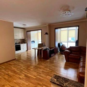 Здам в оренду 2-кім. великогабаритну квартиру