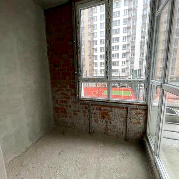 Продаж 3к Квартира Сімейна вулиця ЖК Днепровская Брама 2