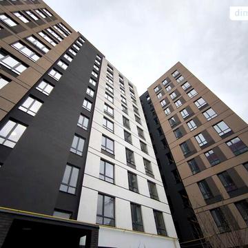 Продаж 1к Квартира Василя Стуса (Пушкінська) вулиця ЖК Новые Метры п27