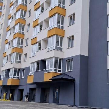 Продаж 1к Квартира Костя Широцького вулиця ЖК Старогородский