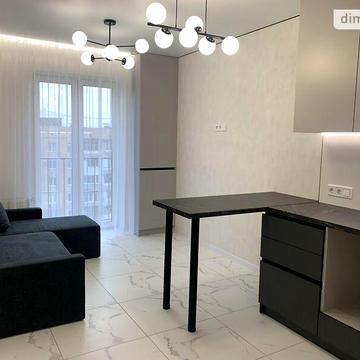 Продаж 1к Квартира Інглезі вулиця ЖК Via Roma