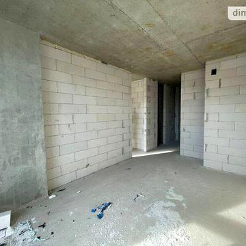 Продаж 1к Квартира Хмельницького Богдана вулиця ЖК U One