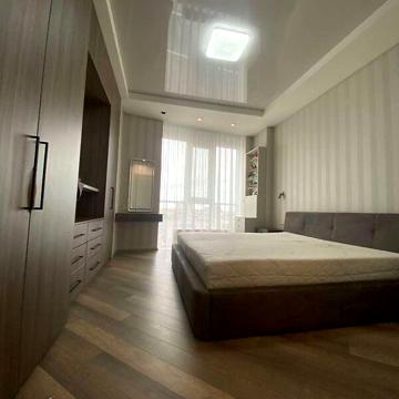 Продаж 3к Квартира вул. Сімферопольська ЖК Панорама