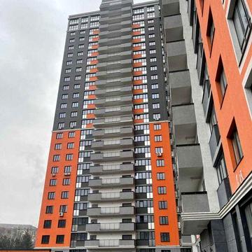 Продаж 2-к квартири ЖК Баггоутовський Загоровская вулиця