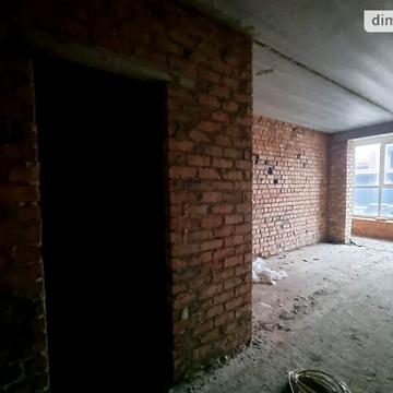 Продаж 1к Квартира вул. Мирна ЖК Сенсация