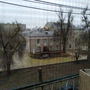 1 ком. кв. 4/4, ул. Алмазная ("Карачуны).