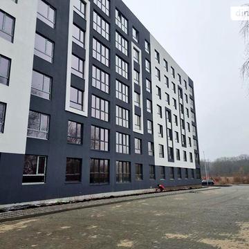 Продаж 1к Квартира Мирна вулиця ЖК Сенсация