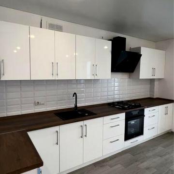 Продаж 1-но кімнатна квартира, ЖК Полісся! ЖК «Полісся»