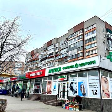 Трикімнатна, Піски, РОМАКС!!!