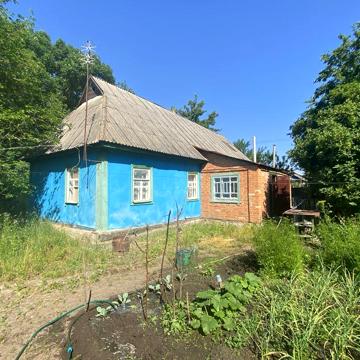 Продам будинок в с Липівка