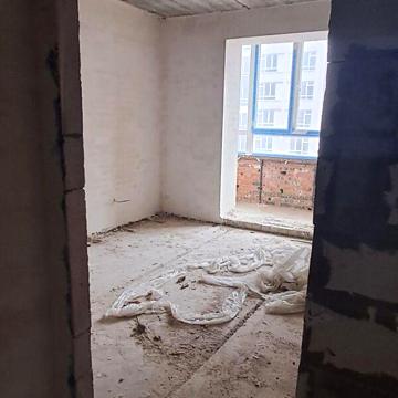 Продажа 2к квартира Трудова вулиця ЖК Ранкове Family