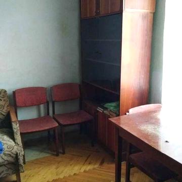 Здам 2-ох кімнатну квартиру у Львові