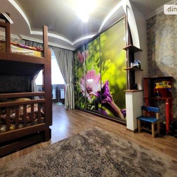 Продаж 1к Квартира вул. Бориса Гмирі ЖК Квартал Буча