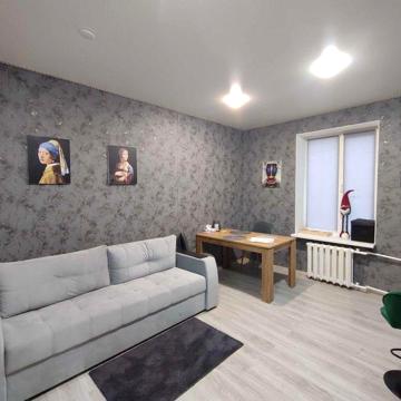 Продаж квартири по вул. Віри Нікітіної