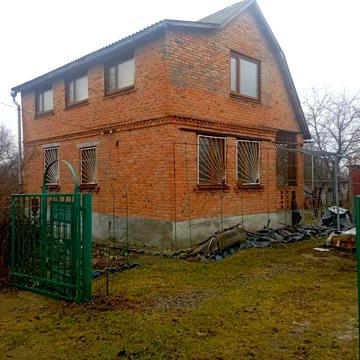 Продається дача С/Т "Поляна"