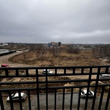 Продаж 1к Квартира Амосова вулиця ЖК Киевский