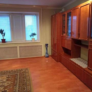 Продаж 3-кімнатної квартири, 5-й мікрорайон