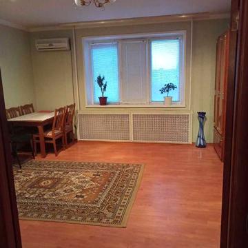 Продаж 3-кімнатної квартири, 5-й мікрорайон