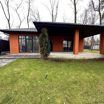 Будинок для комфортного життя у Бучі