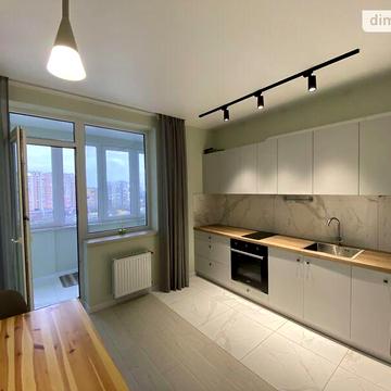 Продаж 1к Квартира Варненська вулиця ЖК Скай Сити