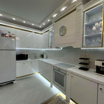 Шикарная 2к в ЖК Альтаир-2