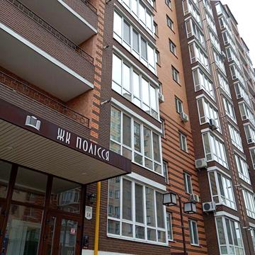 Продаж 1к Квартира Вільський Шлях вулиця ЖК Полесье