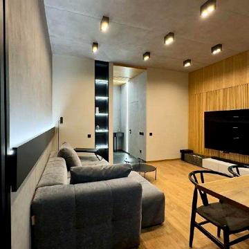 Довгострокова оренда 3к Квартира Подолинського Сергія вулиця ЖК Сomfort City