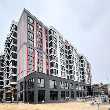 Продаж квартири в місті