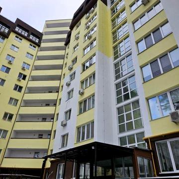 Однокімнатна/євродвокімнатна квартира,Постанова,Сертифікат ЖК Ірпінські Липки