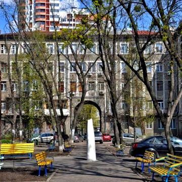 Продаж 3 к кв, м. Наукова, вул. Данелевського