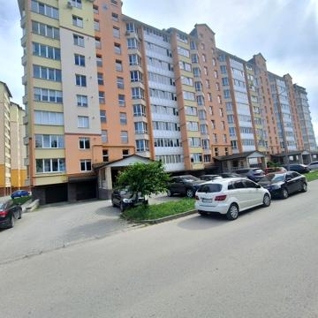 Хіміків вул., 21А