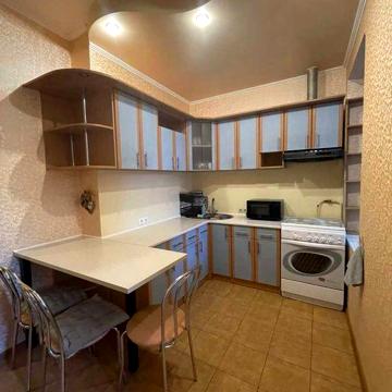 Продаж 3-кімнатної квартири 79.8 кв. м., вул. В. Городецького