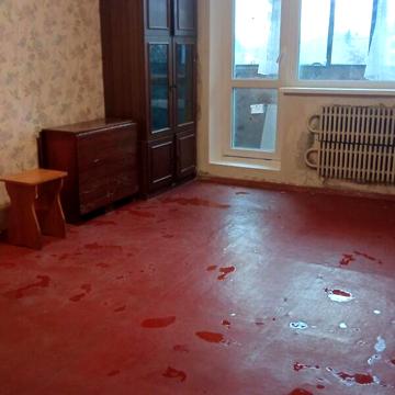 Продаж 1к Квартира Леся Сердюка вулиця