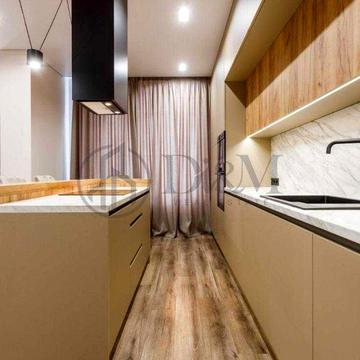 Продажа дизайнерської квартири ЖК Метрополіс БЕЗ %, Парк Феофанія ЖК Метрополіс