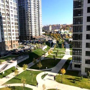 Продаж квартири, Андрія Верхогляда, Печерськ, ЖК Новопечерські Липки ЖК Новопечерские Липки